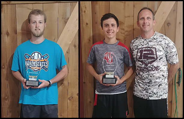 2020 Pneuma Award Winners!