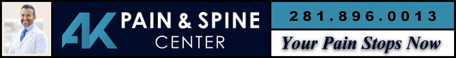  AK Pain & Spine Center 