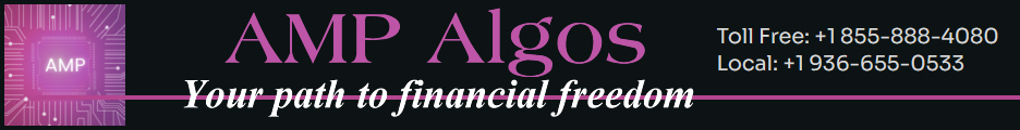  AMP Algos 