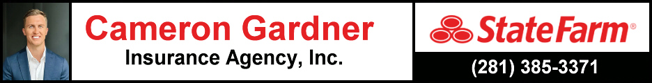  Cameron Gardner - State Farm Agent 