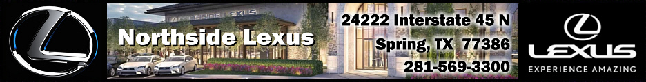  Northside Lexus 