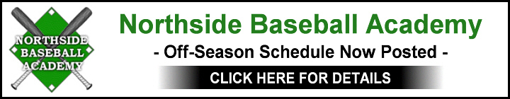  Northside Baseball Academy 