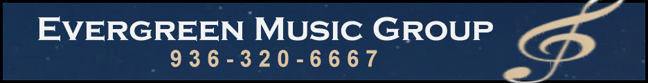  Evergreen Music Group LLC 
