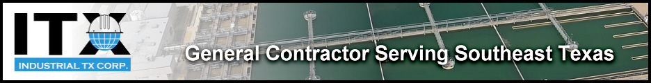 Industrial TX Corp. 