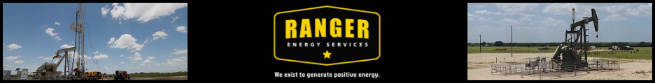  Ranger Energy Services 